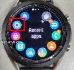galaxy watch 3