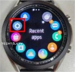 galaxy watch 3
