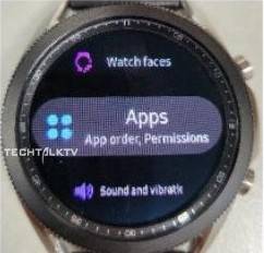 galaxy watch 3