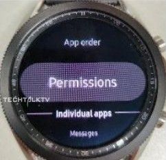 galaxy watch 3
