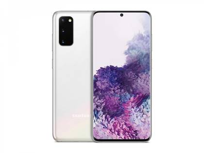 What better way to access the Galaxy Store and play Fortnite than with a Samsung Galaxy S20 5G? This is one of Samsung's most well-rounded devices and a great way to enjoy mobile gaming.