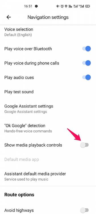 Google Maps YouTube Music integration