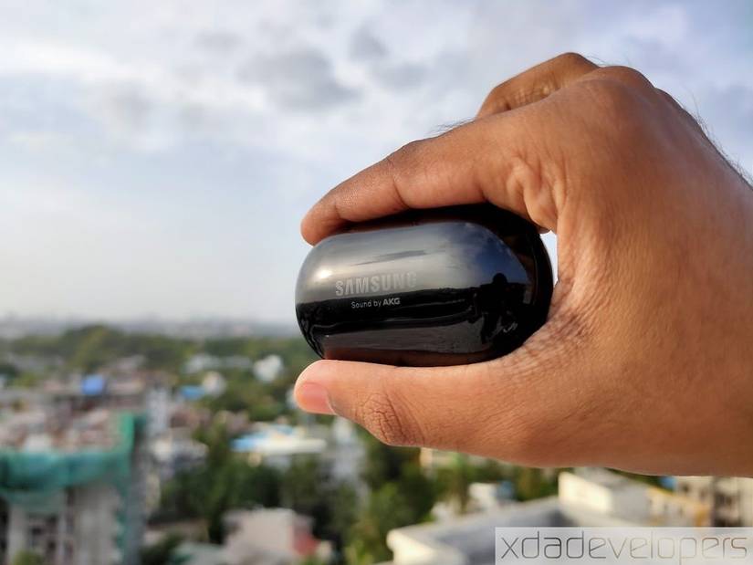 Samsung Galaxy Buds+