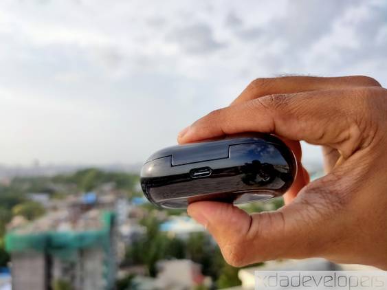 Samsung Galaxy Buds+