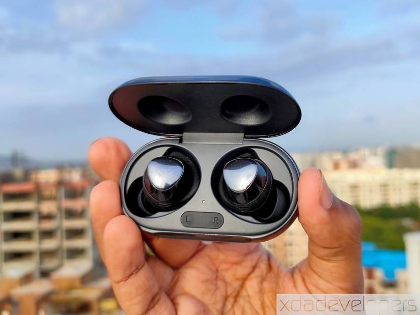Samsung Galaxy Buds+