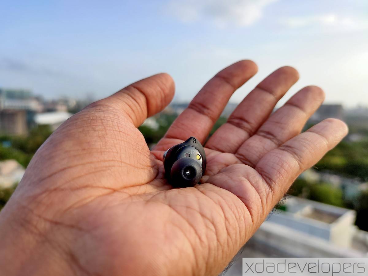 Samsung Galaxy Buds+