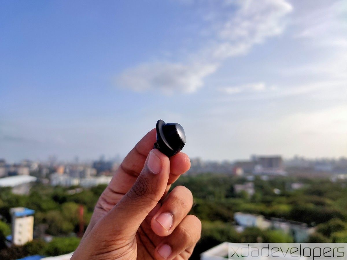 Samsung Galaxy Buds+