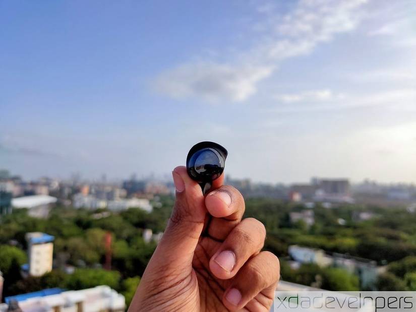 Samsung Galaxy Buds+