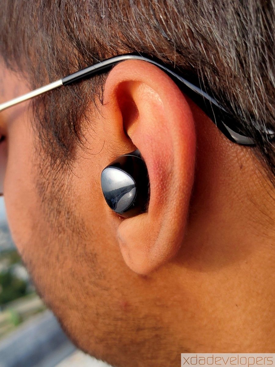 Samsung Galaxy Buds+