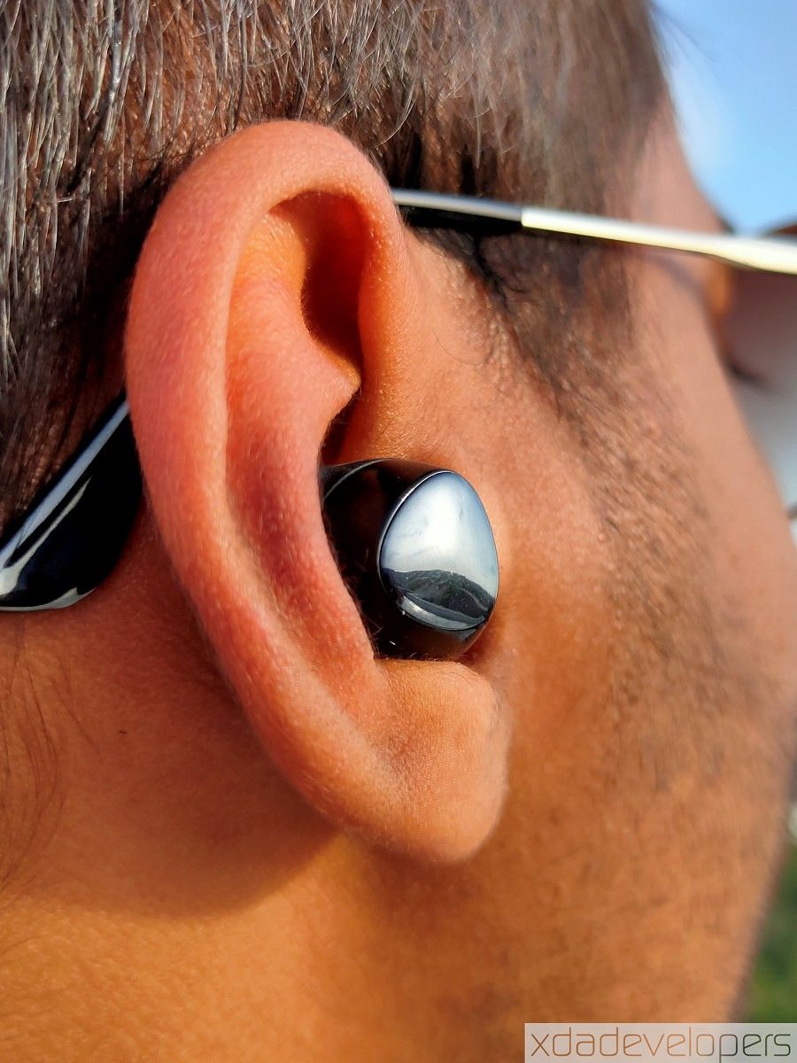 Samsung Galaxy Buds+
