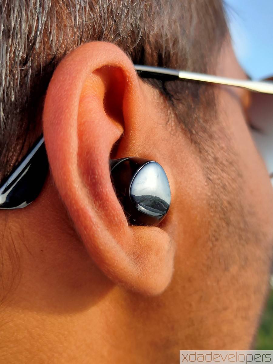 Samsung Galaxy Buds+