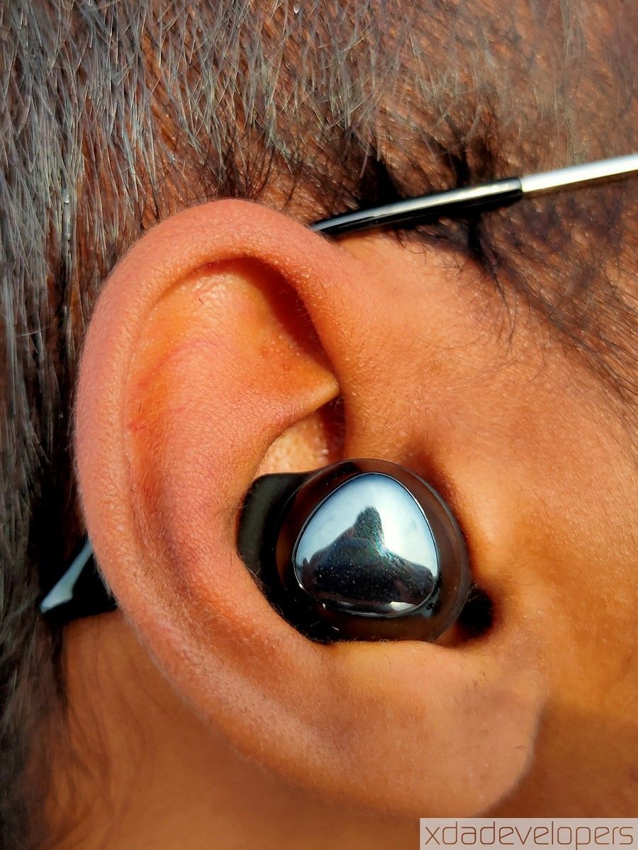 Samsung Galaxy Buds+