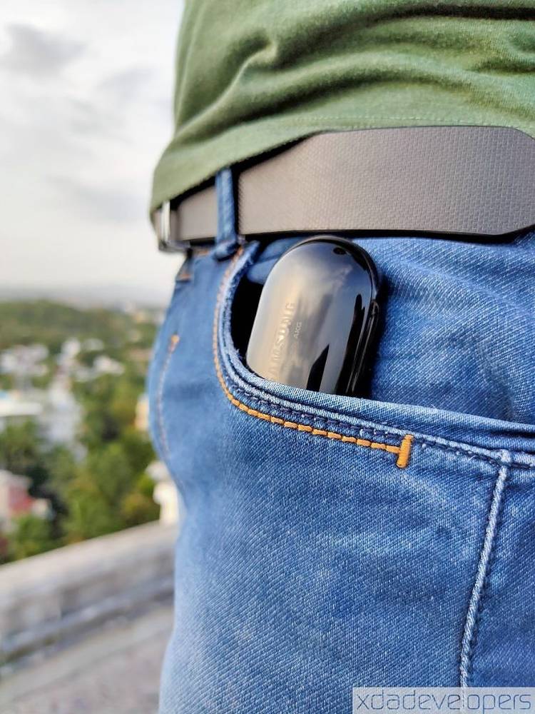 Samsung Galaxy Buds+