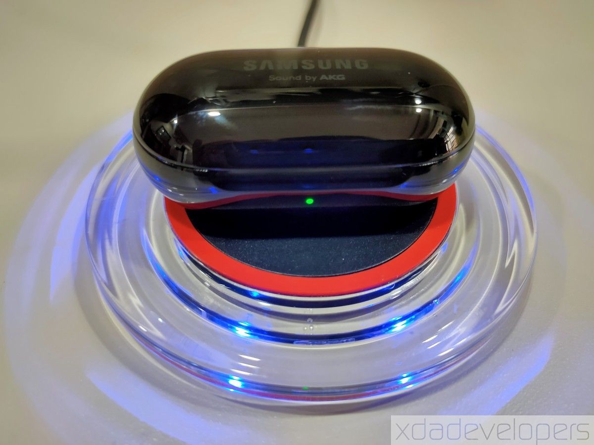 Samsung Galaxy Buds+