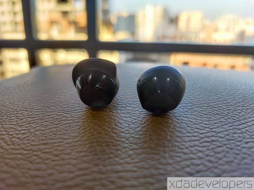 Samsung Galaxy Buds+