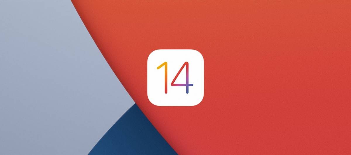 Apple iOS 14