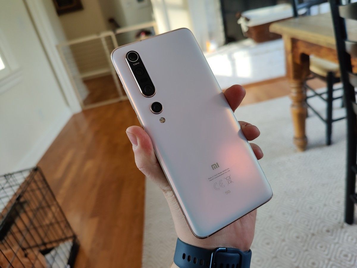 Xiaomi Mi 10 Pro Review: Xiaomi's best phone yet!