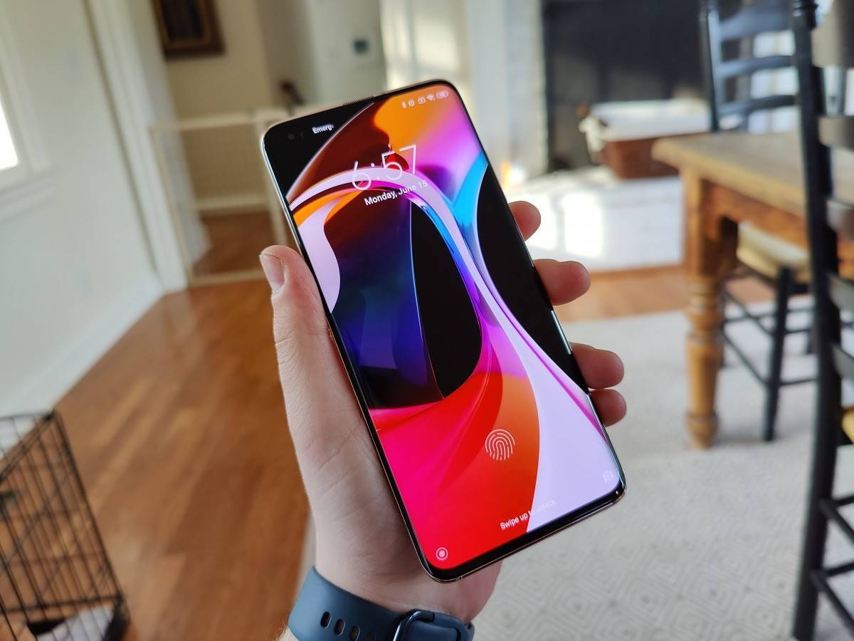 Xiaomi Mi 10 Pro