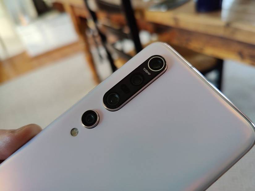 Xiaomi Mi 10 Pro