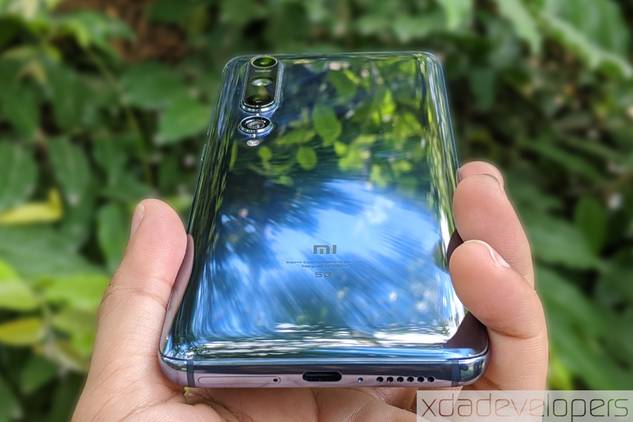 xiaomi mi 10 5g snapdragon 865 review