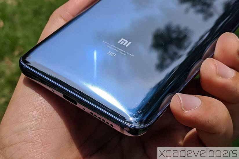 xiaomi mi 10 5g snapdragon 865 review