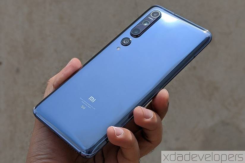 xiaomi mi 10 5g snapdragon 865 review