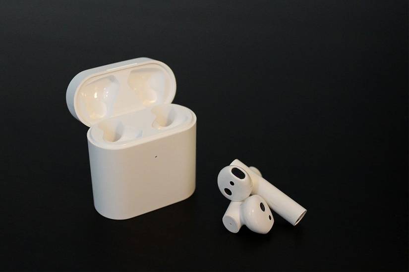 Xiaomi Mi True Wireless Earphones 2