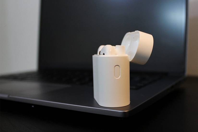 Xiaomi Mi True Wireless Earphones 2
