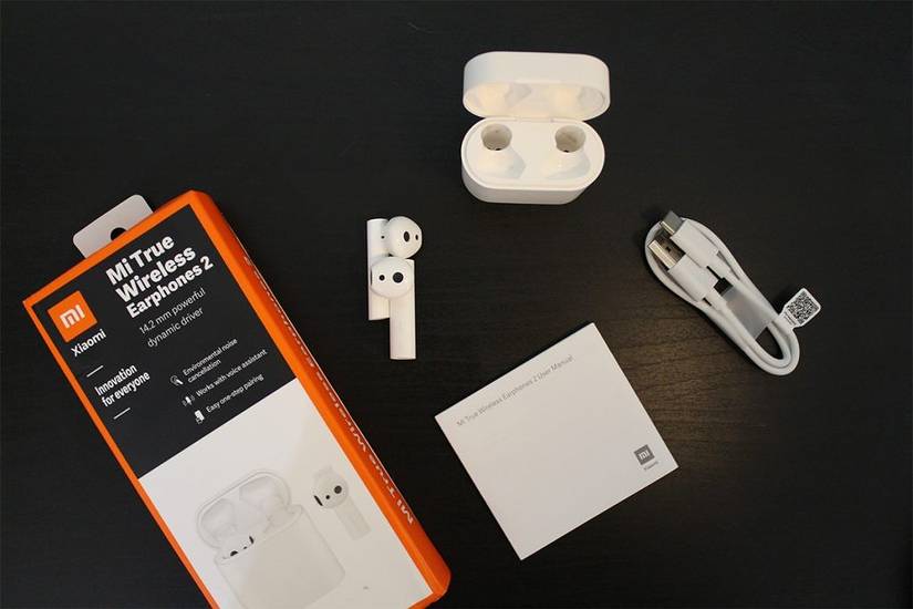 Xiaomi Mi True Wireless Earphones 2