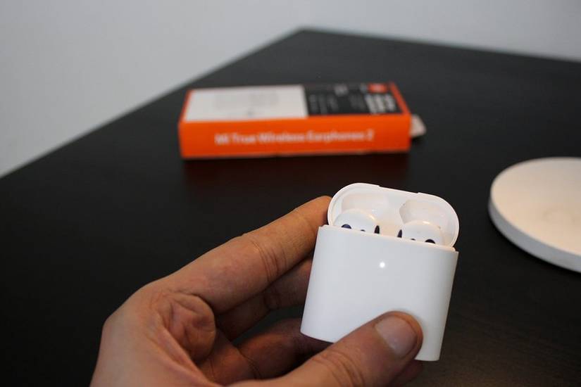 Xiaomi Mi True Wireless Earphones 2