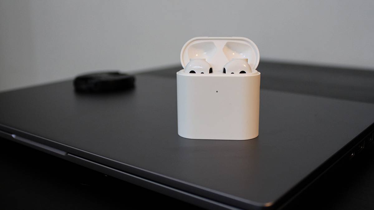Xiaomi Mi True Wireless Earphones 2