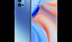 OPPO Reno 4 Pro - Galactic Blue