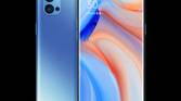 OPPO Reno 4 Pro - Galactic Blue