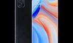 OPPO Reno 4 Pro - Space Black