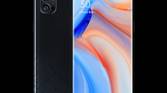 OPPO Reno 4 Pro - Space Black