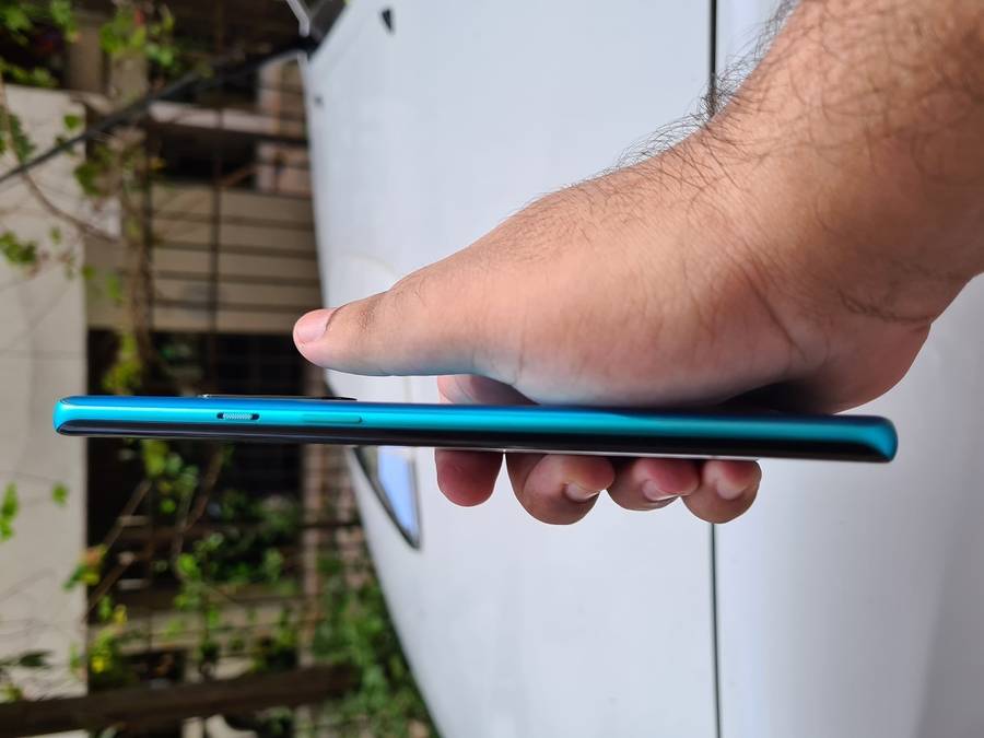 OnePlus 8 Pro vs Samsung Galaxy S20+