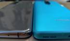 OnePlus 8 Pro vs Samsung Galaxy S20+