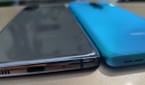 OnePlus 8 Pro vs Samsung Galaxy S20+
