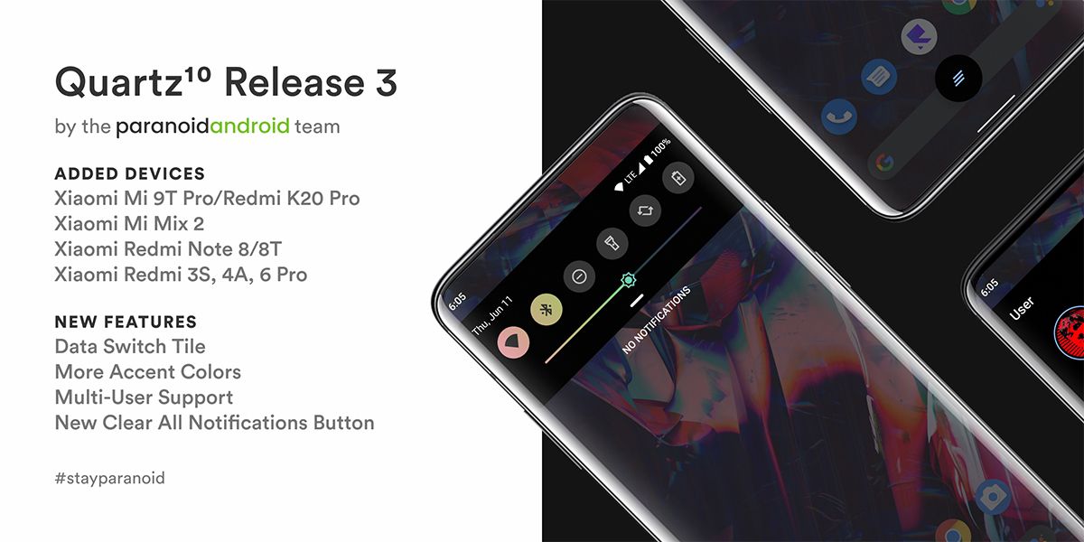 Xiaomi Mi 9 | XDA