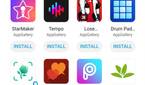Petal Search find apps to download on Huawei smartphones