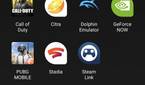 Razer Kishi Android app
