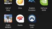 Razer Kishi Android app