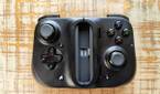 Razer Kishi extending telescopic game controller for Android