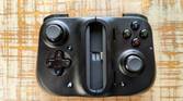Razer Kishi extending telescopic game controller for Android