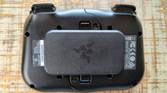 Razer Kishi extending telescopic game controller for Android