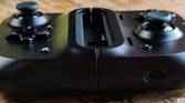 Razer Kishi extending telescopic game controller for Android