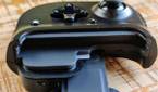 Razer Kishi extending telescopic game controller for Android