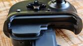 Razer Kishi extending telescopic game controller for Android