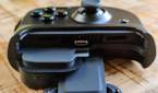 Razer Kishi extending telescopic game controller for Android