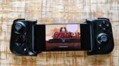 Razer Kishi extending telescopic game controller for Android